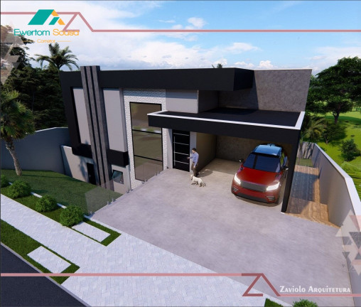 Imagem Casa de Condomínio com 3 Quartos à Venda, 240 m² em Condominio Residencial Shamballa Iii - Atibaia Imagem Casa de Condomínio com 3 Quartos à Venda, 240 m² em Condominio Residencial Shamballa Iii - Atibaia