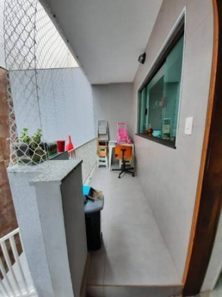 Imagem Sobrado com 3 Quartos à Venda, 180 m² em Rudge Ramos - São Bernardo Do Campo Imagem Sobrado com 3 Quartos à Venda, 180 m² em Rudge Ramos - São Bernardo Do Campo