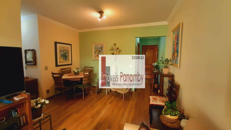 Imagem Apartamento com 2 Quartos à Venda, 68 m² em Vila Andrade - São Paulo Imagem Apartamento com 2 Quartos à Venda, 68 m² em Vila Andrade - São Paulo