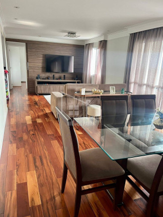 Imagem Apartamento com 2 Quartos à Venda, 107 m² em Vila Lusitânia - São Bernardo Do Campo Imagem Apartamento com 2 Quartos à Venda, 107 m² em Vila Lusitânia - São Bernardo Do Campo