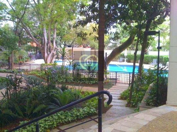 Imagem Apartamento com 3 Quartos à Venda, 169 m² em Vila Romana - São Paulo Imagem Apartamento com 3 Quartos à Venda, 169 m² em Vila Romana - São Paulo