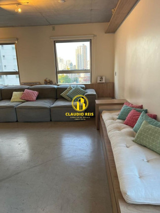 Imagem Apartamento com 1 Quarto à Venda, 70 m² em Jardim Das Acácias - São Paulo Imagem Apartamento com 1 Quarto à Venda, 70 m² em Jardim Das Acácias - São Paulo