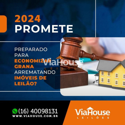 Imagem Casa com 3 Quartos à Venda, 124 m² em Jardim Ouro Verde - Araras Imagem Casa com 3 Quartos à Venda, 124 m² em Jardim Ouro Verde - Araras