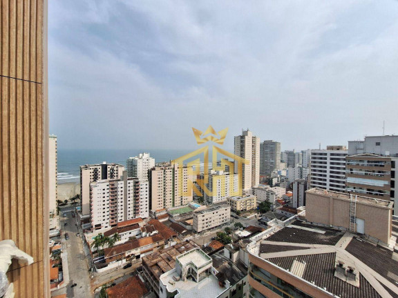 Imagem Apartamento com 3 Quartos à Venda, 135 m² em Aviação - Praia Grande Imagem Apartamento com 3 Quartos à Venda, 135 m² em Aviação - Praia Grande