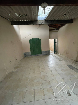 Imagem Casa com 2 Quartos à Venda, 125 m² em Itaóca - Mongaguá Imagem Casa com 2 Quartos à Venda, 125 m² em Itaóca - Mongaguá