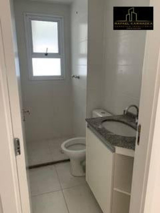 Imagem Apartamento com 2 Quartos à Venda, 54 m² em Quitaúna - Osasco