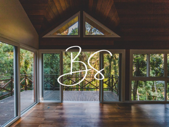 Imagem Casa com 4 Quartos à Venda, 1.241 m² em Centro - Gramado Imagem Casa com 4 Quartos à Venda, 1.241 m² em Centro - Gramado