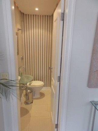 Imagem Cobertura com 3 Quartos à Venda, 204 m² em Centro - Florianópolis