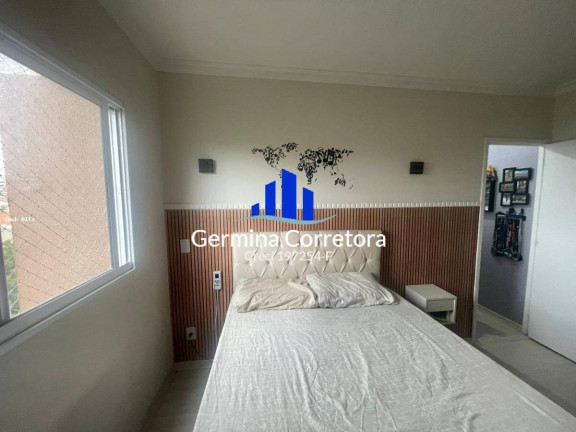 Imagem Apartamento com 2 Quartos à Venda, 56 m² em Parque Viana - Barueri Imagem Apartamento com 2 Quartos à Venda, 56 m² em Parque Viana - Barueri