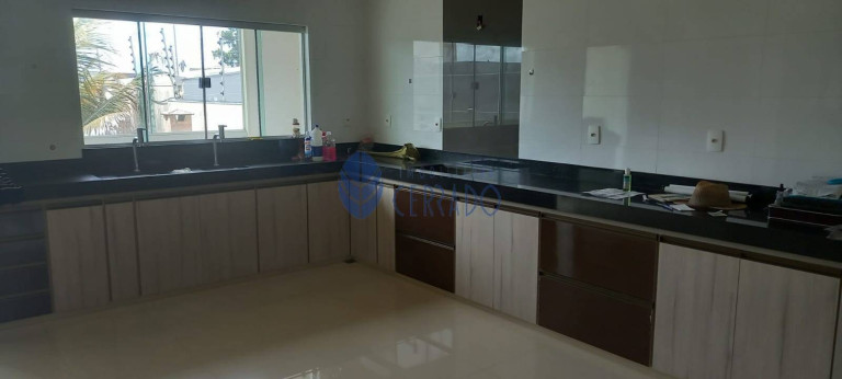 Imagem Sobrado com 4 Quartos à Venda, 422 m² em Residencial Villa Bella - Anápolis Imagem Sobrado com 4 Quartos à Venda, 422 m² em Residencial Villa Bella - Anápolis