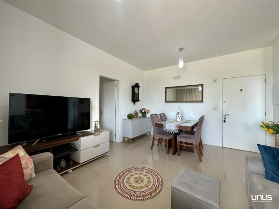 Imagem Apartamento com 2 Quartos à Venda, 75 m² em Estreito - Florianópolis