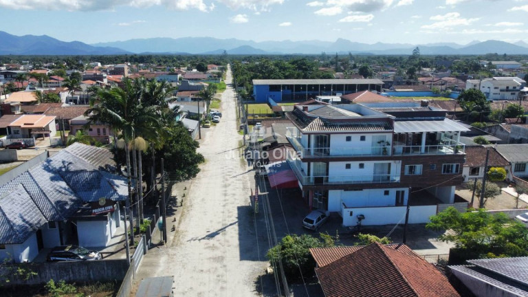 Imagem Apartamento à Venda, 680 m² em Samambaial - Itapoá