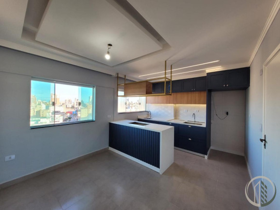 Imagem Apartamento com 2 Quartos à Venda, 70 m² em Campo Grande - Santos Imagem Apartamento com 2 Quartos à Venda, 70 m² em Campo Grande - Santos