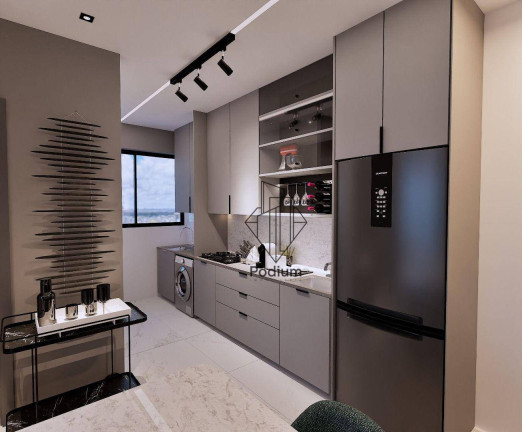 Imagem Apartamento com 2 Quartos à Venda, 55 m² em Intermares - Cabedelo Imagem Apartamento com 2 Quartos à Venda, 55 m² em Intermares - Cabedelo