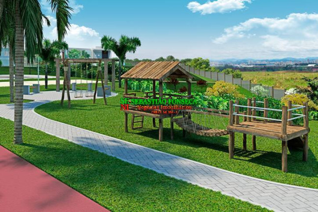 Imagem Terreno em Condomínio à Venda, 250 m² em Jardim Santa Júlia - São José Dos Campos Imagem Terreno em Condomínio à Venda, 250 m² em Jardim Santa Júlia - São José Dos Campos