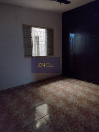 Imagem Casa com 4 Quartos à Venda, 216 m² em Vila Tibério - Ribeirão Preto