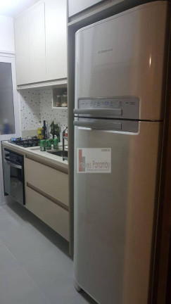Imagem Apartamento com 2 Quartos à Venda, 70 m² em Morumbi - São Paulo Imagem Apartamento com 2 Quartos à Venda, 70 m² em Morumbi - São Paulo