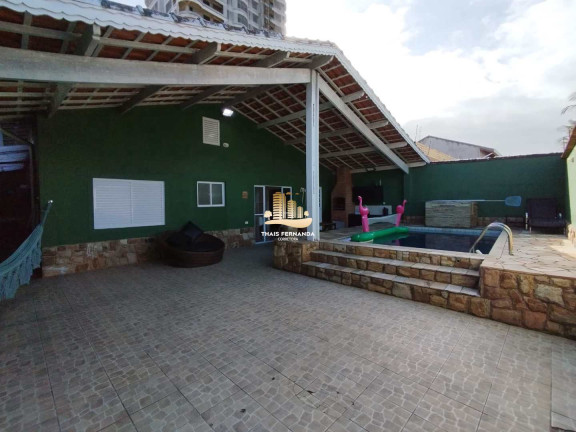 Imagem Casa com 3 Quartos à Venda, 192 m² em Caiçara - Praia Grande Imagem Casa com 3 Quartos à Venda, 192 m² em Caiçara - Praia Grande