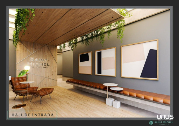 Imagem Apartamento com 2 Quartos à Venda, 66 m² em Kobrasol - São José