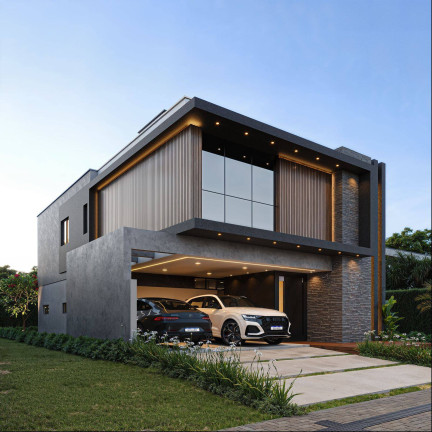 Imagem Casa à Venda, 273 m² em Universitário - Caruaru Imagem Casa à Venda, 273 m² em Universitário - Caruaru