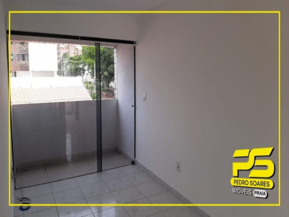 Imagem Apartamento com 2 Quartos à Venda, 58 m² em Bancários - João Pessoa Imagem Apartamento com 2 Quartos à Venda, 58 m² em Bancários - João Pessoa