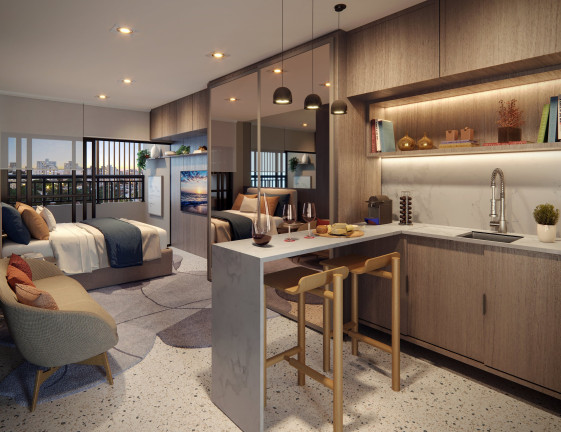 Imagem Apartamento à Venda, 79 m² em Jardim Paulista - São Paulo Imagem Apartamento à Venda, 79 m² em Jardim Paulista - São Paulo