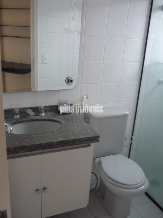 Imagem Apartamento com 1 Quarto à Venda, 46 m² em Panamby - São Paulo