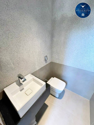 Imagem Casa de Condomínio com 3 Quartos à Venda, 219 m² em Jardins Capri - Senador Canedo Imagem Casa de Condomínio com 3 Quartos à Venda, 219 m² em Jardins Capri - Senador Canedo