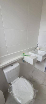 Imagem Apartamento com 2 Quartos à Venda, 56 m² em Vila Dusi - São Bernardo Do Campo Imagem Apartamento com 2 Quartos à Venda, 56 m² em Vila Dusi - São Bernardo Do Campo