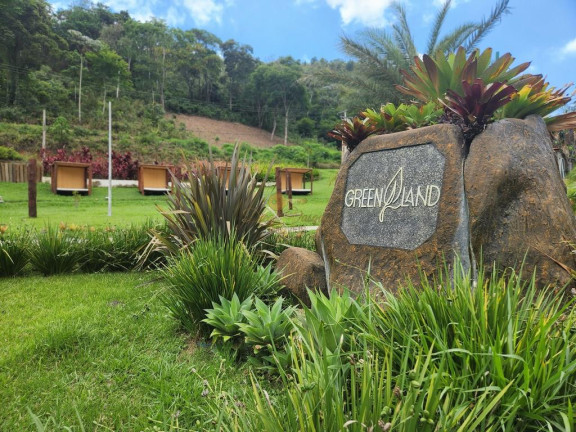 Terreno à Venda, 396 m² em Fazenda Alpina - Teresópolis
