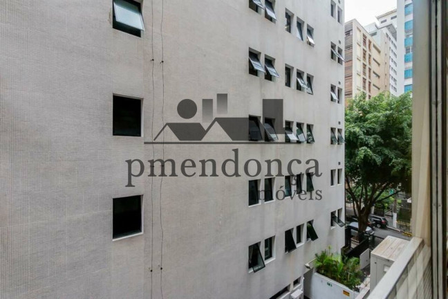 Imagem Apartamento com 3 Quartos à Venda, 155 m² em Higienópolis - São Paulo Imagem Apartamento com 3 Quartos à Venda, 155 m² em Higienópolis - São Paulo