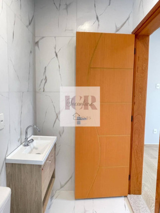 Imagem Casa de Condomínio com 3 Quartos para Alugar, 157 m² em Horto Florestal - Sorocaba