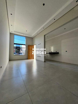 Imagem Casa com 3 Quartos à Venda, 81 m² em Loteamento Chamonix - Londrina Imagem Casa com 3 Quartos à Venda, 81 m² em Loteamento Chamonix - Londrina