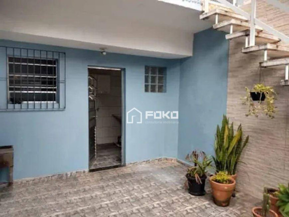 Imagem Casa com 2 Quartos para Alugar, 150 m² em Macedo - Guarulhos Imagem Casa com 2 Quartos para Alugar, 150 m² em Macedo - Guarulhos