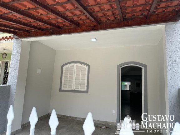Imagem Casa com 2 Quartos à Venda, 147 m² em Vila Santa Cecília - Volta Redonda Imagem Casa com 2 Quartos à Venda, 147 m² em Vila Santa Cecília - Volta Redonda