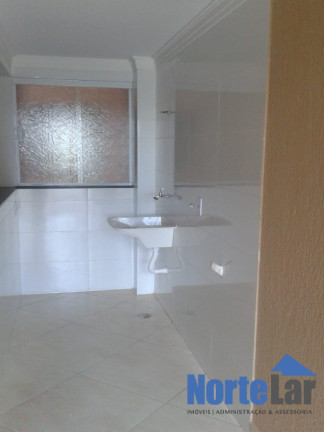 Imagem Apartamento com 2 Quartos à Venda, 48 m² em Pirituba - São Paulo Imagem Apartamento com 2 Quartos à Venda, 48 m² em Pirituba - São Paulo