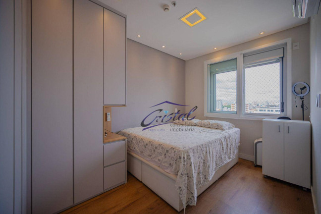 Imagem Apartamento com 2 Quartos à Venda, 64 m² em Centro - Osasco