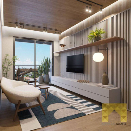 Imagem Apartamento com 3 Quartos à Venda, 81 m² em Intermares - Cabedelo Imagem Apartamento com 3 Quartos à Venda, 81 m² em Intermares - Cabedelo