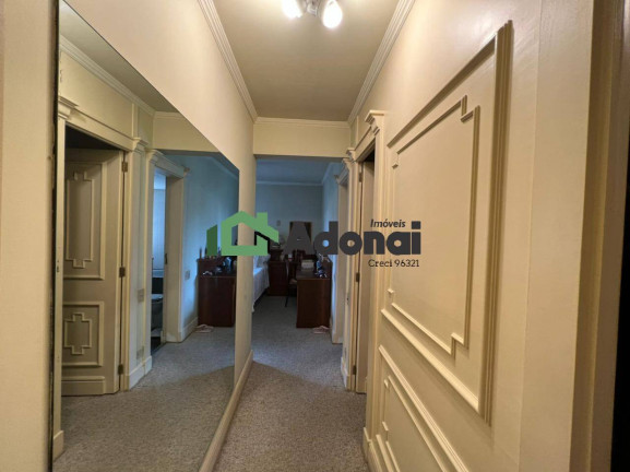 Imagem Apartamento com 3 Quartos à Venda, 220 m² em Itaim Bibi - São Paulo