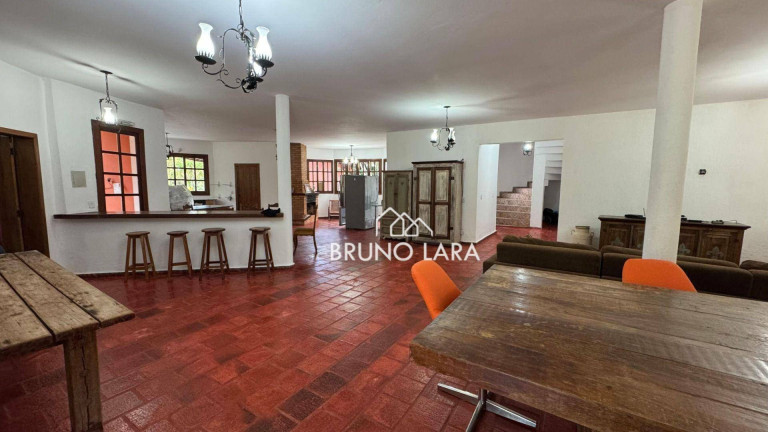 Imagem Fazenda à Venda, 180 m² em Rural - Itatiaiuçu Imagem Fazenda à Venda, 180 m² em Rural - Itatiaiuçu