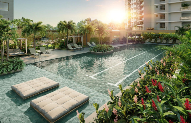 Imagem Apartamento com 3 Quartos à Venda, 193 m² em Barra Da Tijuca - Rio De Janeiro