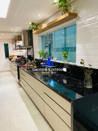 Imagem Casa com 3 Quartos à Venda, 397 m² em Alphaville - Santana De Parnaíba Imagem Casa com 3 Quartos à Venda, 397 m² em Alphaville - Santana De Parnaíba