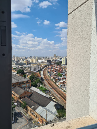 Imagem Apartamento com 1 Quarto à Venda, 33 m² em Barra Funda - São Paulo Imagem Apartamento com 1 Quarto à Venda, 33 m² em Barra Funda - São Paulo