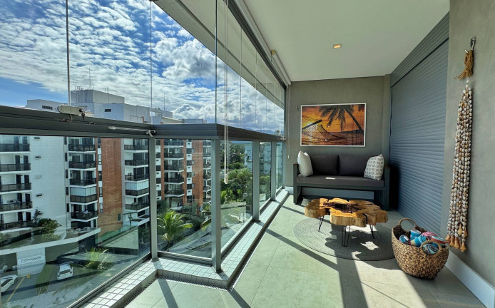 Imagem Apartamento com 2 Quartos à Venda, 87 m² em Riviera De São Lourenço - Bertioga Imagem Apartamento com 2 Quartos à Venda, 87 m² em Riviera De São Lourenço - Bertioga