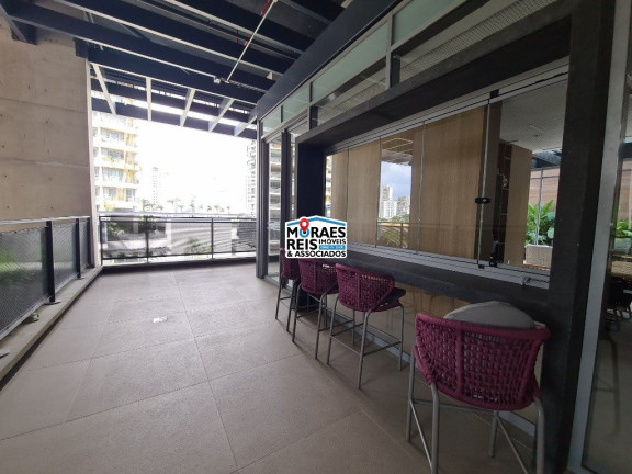 Imagem Apartamento com 4 Quartos à Venda, 197 m² em Jardim Das Acácias - São Paulo Imagem Apartamento com 4 Quartos à Venda, 197 m² em Jardim Das Acácias - São Paulo