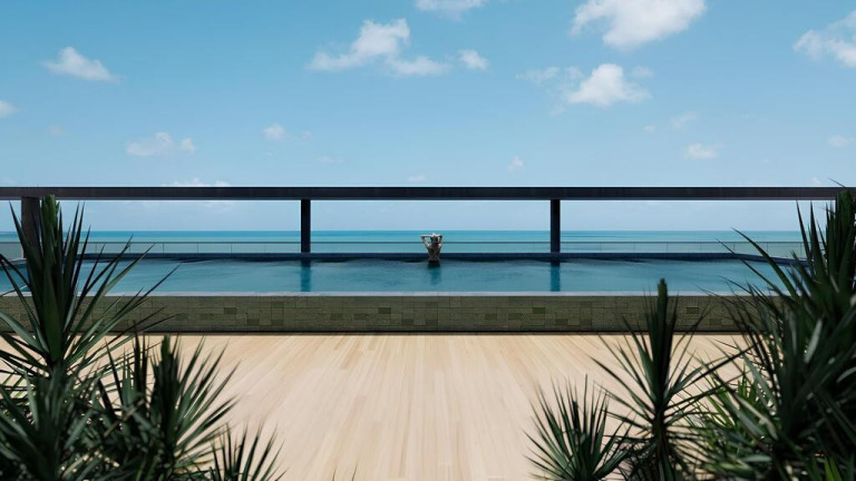 Imagem Imóvel com 1 Quarto à Venda, 20 m² em Ponta De Campina - Cabedelo Imagem Imóvel com 1 Quarto à Venda, 20 m² em Ponta De Campina - Cabedelo