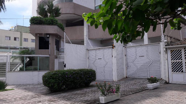 Imagem Apartamento com 1 Quarto à Venda, 50 m² em Guilhermina - Praia Grande Imagem Apartamento com 1 Quarto à Venda, 50 m² em Guilhermina - Praia Grande