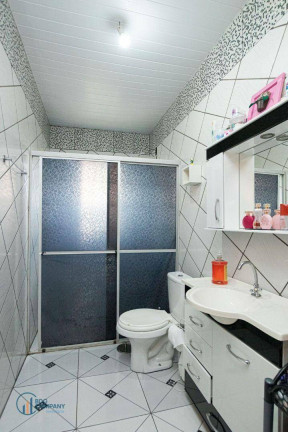 Imagem Casa com 3 Quartos à Venda, 90 m² em Uvaranas - Ponta Grossa Imagem Casa com 3 Quartos à Venda, 90 m² em Uvaranas - Ponta Grossa