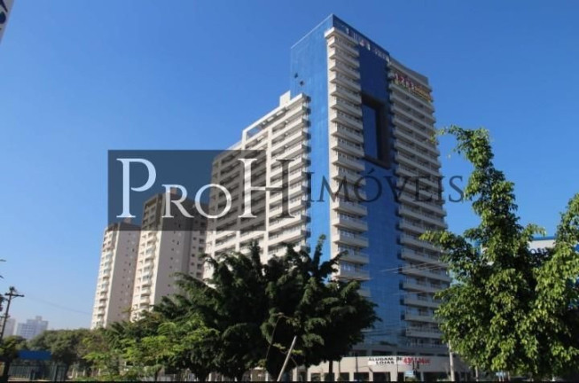 Imagem Sala Comercial à Venda, 42 m² em Rudge Ramos - São Bernardo Do Campo