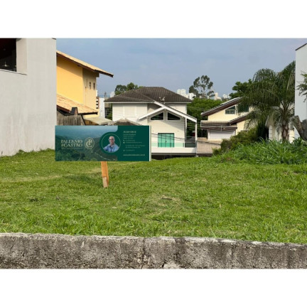 Terreno à Venda, 360 m² em Urbanova - São José Dos Campos